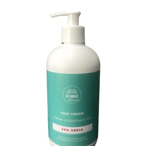FOOT CREAM - CREME HIDRATANTE PÉS 500ML