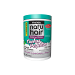 NATU HAIR CREME DE PENTEAR CACHOS PERFEITO 1KG