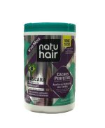 NATU HAIR MASCARA CACHOS PERFEITOS 1KG