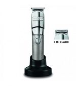 BABYLISS PRO SKELETONFX PRATA MÁQUINA DE CONTORNO PROFISSIONAL