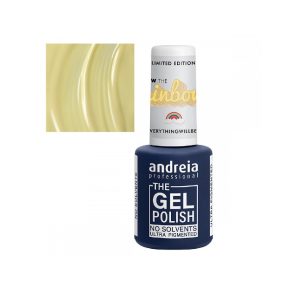 THE GEL POLISH FR4 10.5ML ANDREIA