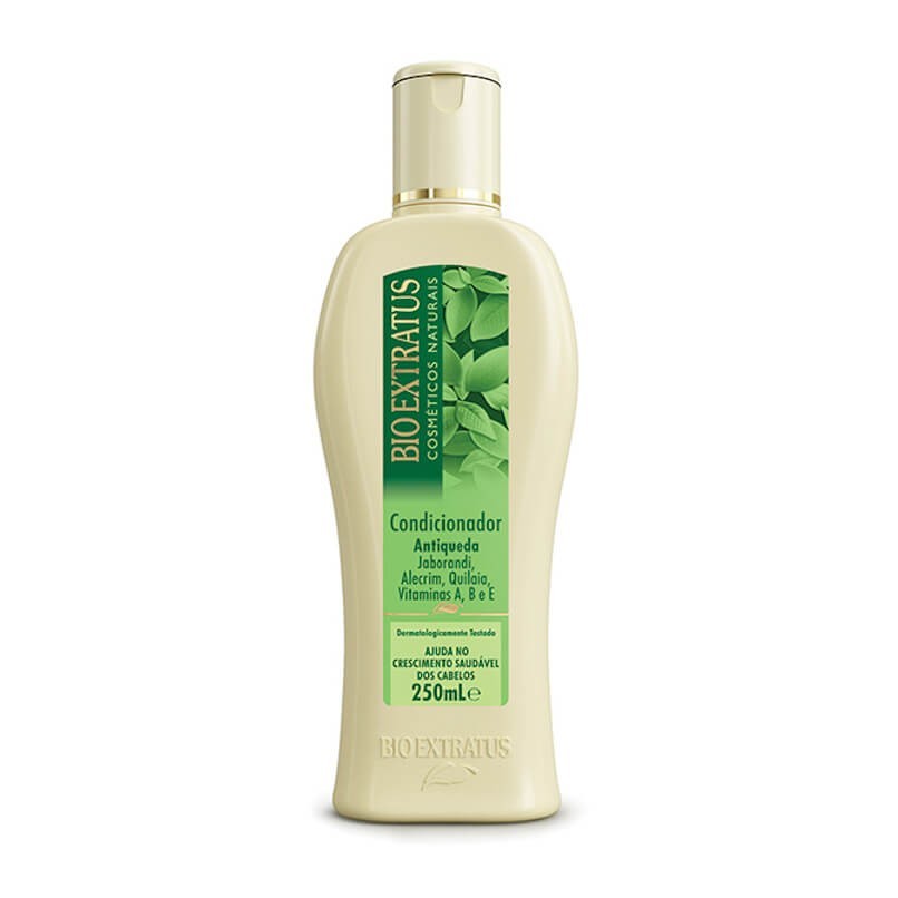 Bio Extratus Jaborandi - Condicionador 250ml