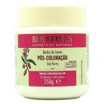 Máscara Pós Coloração Bio Extratus 250gr