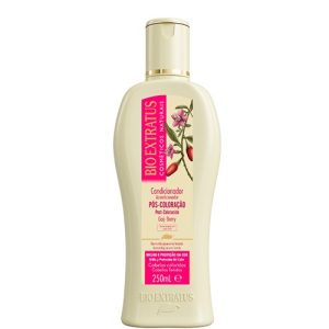 Condicionador Pós Coloração Bio Extratus 250ml