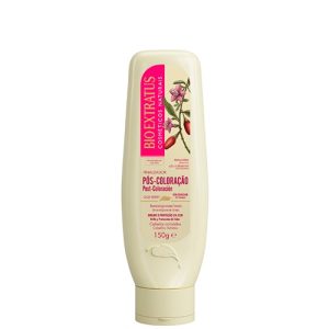 Finalizador Pós Coloração Bio Extratus 150gr