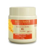 Banho de creme mel 250ml bioextratus