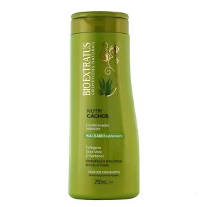 Bio Extratus Nutri Cachos Condicionador Bálsamo 250ML