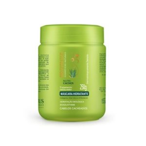 Nutri Cachos Máscara Bio Extratus 250ml