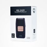 MAQUINA DE CORTE E BARBA - KING RAZOR