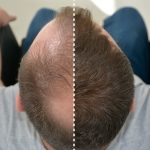 NANO FIBRAS QUERATINA MARRON + FIXADOR