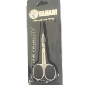 TESOURA DE CUTICULAS 3,5"