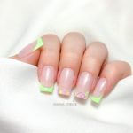 Maria Creme Verniz Gel 15ml Inocos - Image 2