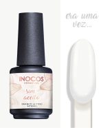 VERNIZ GEL SIM ACEITO 15ml - INOCOS