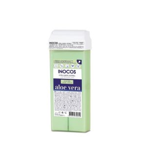 ROLL ON TITÂNIO ALOE VERA 100ML - INOCOS