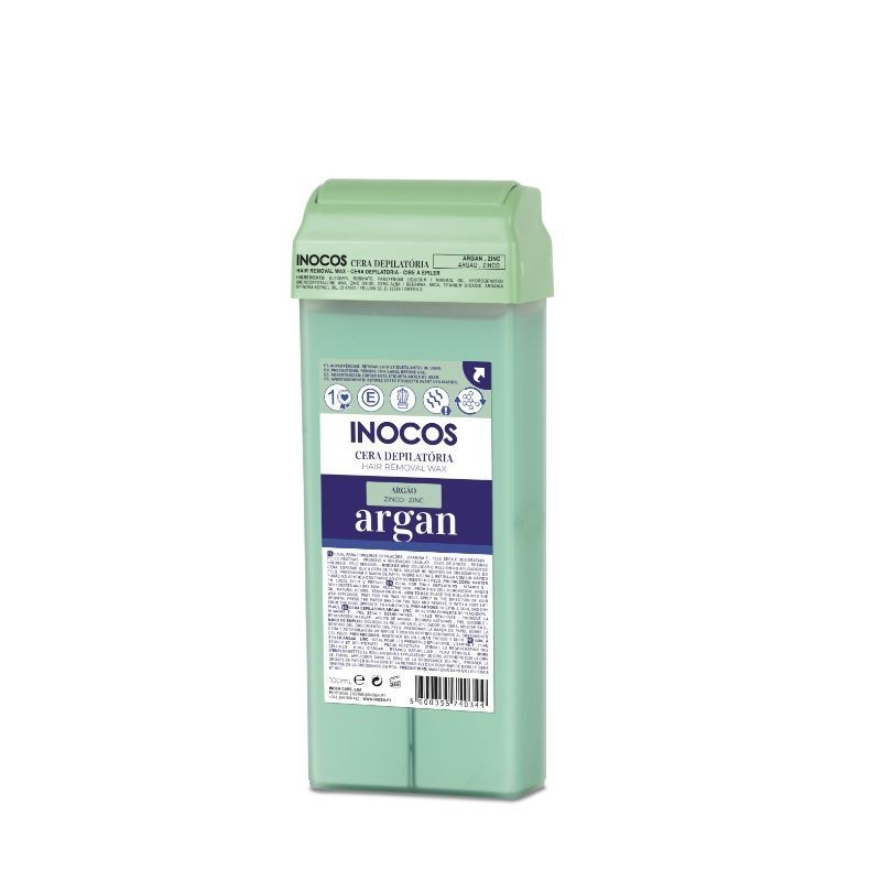 5533-ROLL-ON-ZINCO-ARGAO-100ML-INOCOS ROLL ON ZINCO ARGÃO 100ML - INOCOS