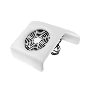 Aspirador De Pó Sm-858m 40w Branco