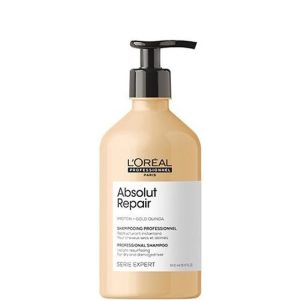 Shampoo Absolut Repair 500ml - L'Oréal