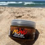 Nunu Parafina Bronzeadora Coco/Urucum 200 ml