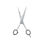 TESOURA HAIR PROFESSIONAL FIO LASER 6.5" DOMPEL