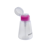 DOSEADOR DE ACETONA 160ML - DOMPEL