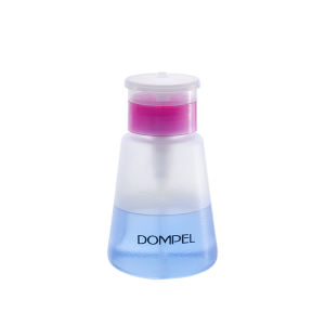 DOSEADOR DE ACETONA 160ML - DOMPEL