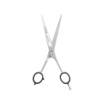 TESOURA HAIR PROFESSIONAL FIO LASER 7.0" DOMPEL