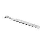 PINÇA CURVA PARA VOL. RUSSO