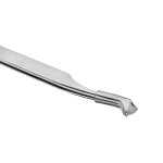 PINÇA CURVA PARA VOL. RUSSO