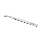 PINÇA CURVA PARA EXTENSÃO FIO A FIO - DOMPEL