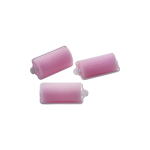 ROLOS DE ESPUMA ROSA - DOMPEL