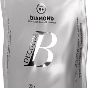 PÓ DESCOLORANTE DIAMOND 9 TONS - FRAMESI