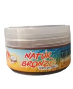 NATU HAIR PARAFINA BRONZEADORA 200ML