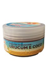 NATU HAIR PARAFINA BRONZEADORA 200ML