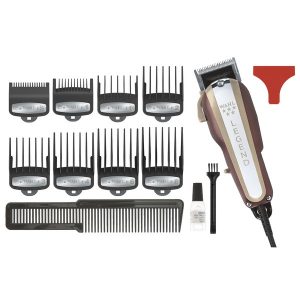 MÁQUINA DE CORTE SEM FIO LEGEND CORDLESS - WHAL