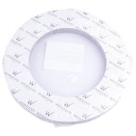 AROS DE PROTEÇÃO PARA PANELA DE CERA 20 UNIDADES - ITALWAX