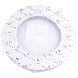 AROS DE PROTEÇÃO PARA PANELA DE CERA 20 UNIDADES - ITALWAX