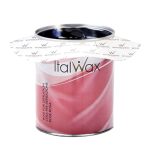 AROS DE PROTEÇÃO PARA PANELA DE CERA 20 UNIDADES - ITALWAX