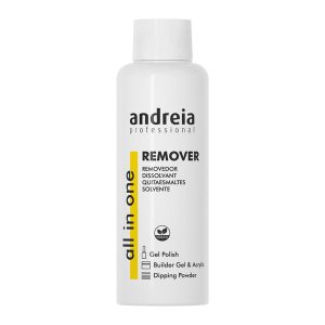 Remover All In One 100ml - Andreia