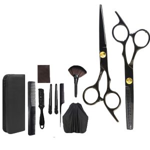 Kit Académico Para Cabeleireiro 11 Peças