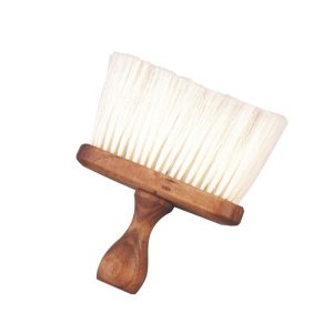 ESPANADOR VINTAGE PARA BARBEARIA - POSTQUAM