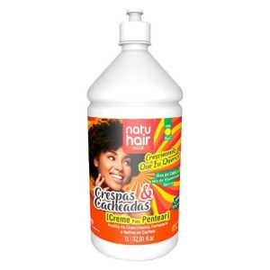 CREME PARA PENTEAR