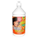 Creme Para Pentear Reconstrução Milagrosa Crespas & Cacheadas Natuhair 1L