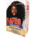 KIT RELAXAMENTO AFRO VITACHARM