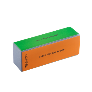 LIMA MANICURE BLOCO 4 FACES
