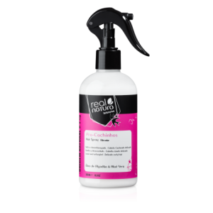 BI-FASE PRO-CACHINHOS 300ML -REAL NATURA