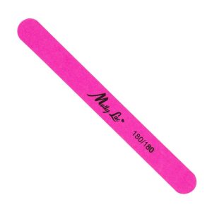 LIMA DE CARTÃO RETA 180/180 ROSA