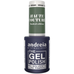 The Gel Polish Coleção Haute Couture HA2 - 10,5ml Andreia