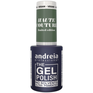 The Gel Polish Coleção Haute Couture HA2 - 10,5ml Andreia