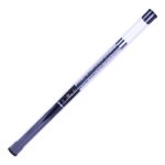 PINCEL PARA NAIL ART 11MM - Nº3 COM BRILHANTES