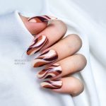 Verniz Gel Brigadeiro Natura Lovers 15ml - Inocos - Image 2